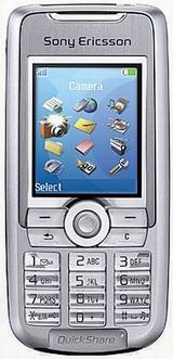 SonyEricsson K700