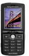 SonyEricsson K750i