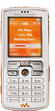 SonyEricsson W800i