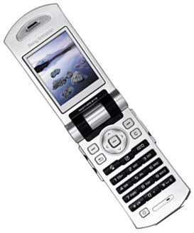 Обзор мобильного GSM-телефона SonyEricsson (СониЭриксон) Z800i