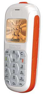 Телефон Alcatel OneTouch 155