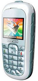  Alcatel OneTouch 156