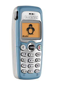 Телефон Alcatel OneTouch 331