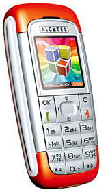 Телефон Alcatel OneTouch 355