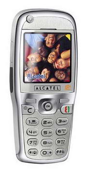 Телефон Alcatel OneTouch 735i