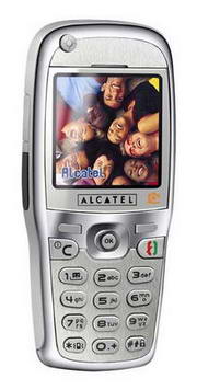  Alcatel OneTouch 735i