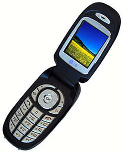   GSM- LG C3400