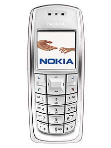 Nokia 6200  -  6