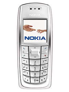 Nokia (Нокия) 3120