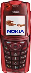 Обзор мобильного GSM-телефона Nokia (Нокия) 5140i