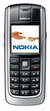 Обзор мобильного GSM-телефона Nokia (Нокия) 6021