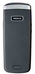 Обзор мобильного GSM-телефона Nokia (Нокия) 6021
