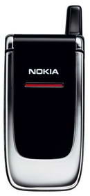 Обзор мобильного GSM-телефона Nokia (Нокия) 6060