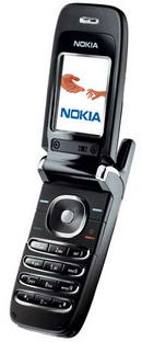 Обзор мобильного GSM-телефона Nokia (Нокия) 6060
