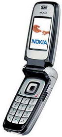 Обзор мобильного GSM-телефона Nokia (Нокия) 6101