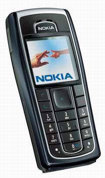 Nokia (Нокия) 6230