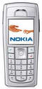 Nokia 6230i