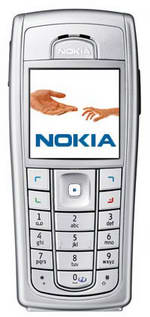 Обзор мобильного GSM-телефона Nokia (Нокия) 6230i