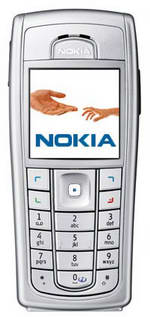  Nokia 6230i -  3