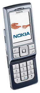 Обзор мобильного GSM-телефона Nokia (Нокия) 6270