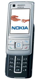 Обзор мобильного GSM-телефона Nokia (Нокия) 6280