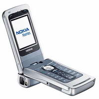 Обзор мобильного GSM-телефона Nokia (Нокия) N90