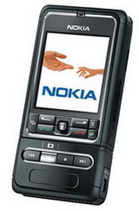Обзор мобильного GSM-телефона Nokia (Нокия) 3250