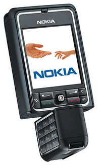 Обзор мобильного GSM-телефона Nokia (Нокия) 3250