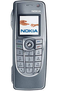 Обзор мобильного GSM-телефона Nokia (Нокия) 9300i