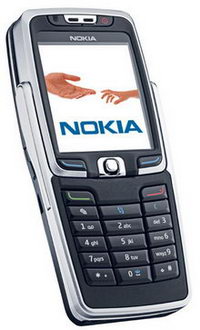 Обзор мобильного GSM-телефона Nokia (Нокия) E70