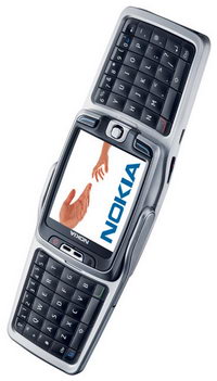 Обзор мобильного GSM-телефона Nokia (Нокия) E70