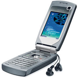 Обзор мобильного GSM-телефона Nokia (Нокия) N71