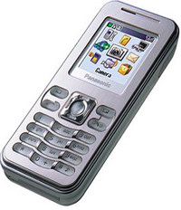   GSM- Panasonic () X100
