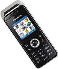 Обзор мобильного GSM-телефона Panasonic (Панасоник) X200