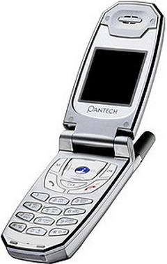   GSM- Pantech () GB100