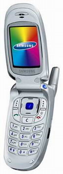 Samsung SGH-E100