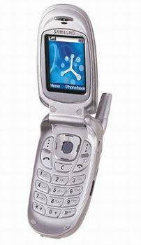Обзор мобильного GSM-телефона Samsung (Самсунг) SGH-E300