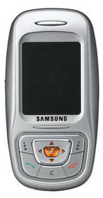 Обзор мобильного GSM-телефона Samsung (Самсунг) SGH-E350E