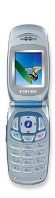 Samsung () SGH-E400