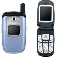 Samsung () SGH-E610