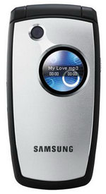 Обзор мобильного GSM-телефона Samsung (Самсунг) SGH-E760