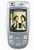 Samsung SGH-E850