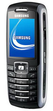 Обзор мобильного GSM-телефона Samsung (Самсунг) SGH-X700