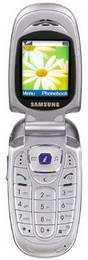   GSM- Samsung () SGH-X480
