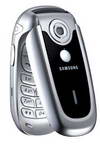 Samsung () SGH-X640
