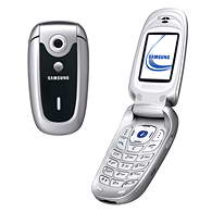 Samsung () SGH-X640