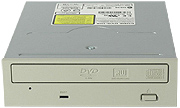 Pioneer DVR-109 IDE