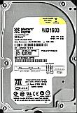 Western Digital WD1600JD Caviar SE