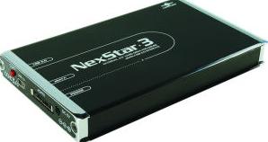 Vantec NexStar3 (NST-260SU-BK)