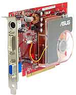 Видеокарты стоимостью до $85-$100. Обзор двух GeForce 7300GT и одного Radeon X1300 Pro